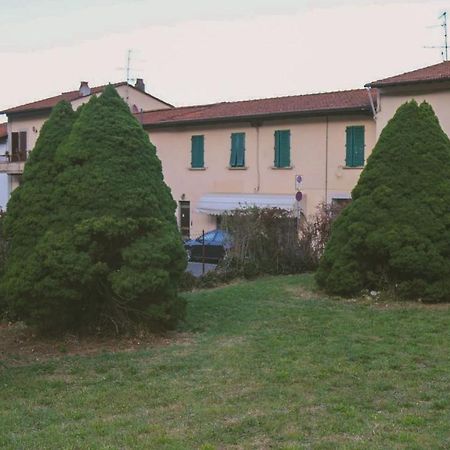 Casa Con Giardino In Mugello A 30 Minuti Da Firenze "Soleluna" Osteria di Novoli Eksteriør bilde
