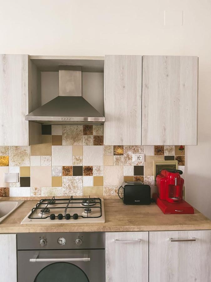 Casa Con Giardino In Mugello A 30 Minuti Da Firenze "Soleluna" Osteria di Novoli Eksteriør bilde
