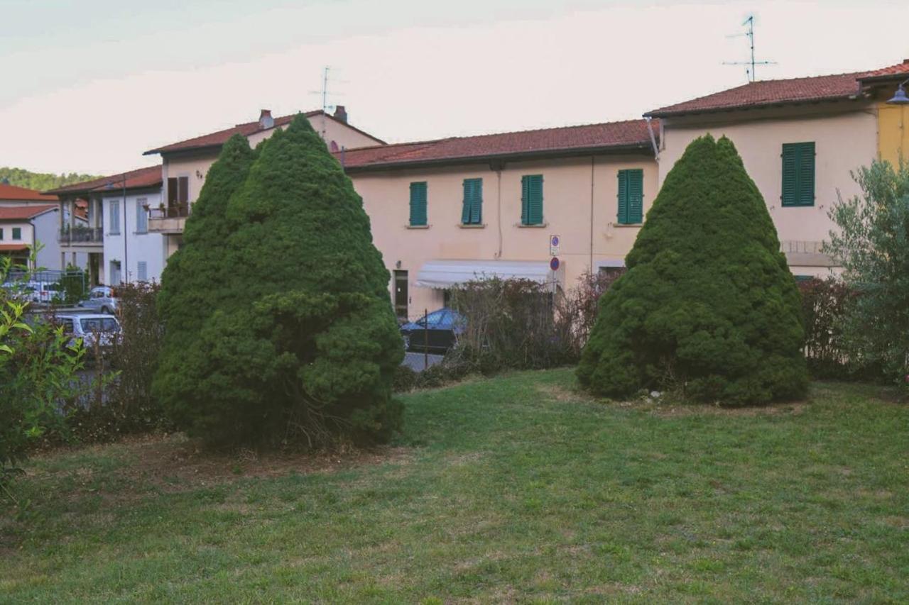 Casa Con Giardino In Mugello A 30 Minuti Da Firenze "Soleluna" Osteria di Novoli Eksteriør bilde
