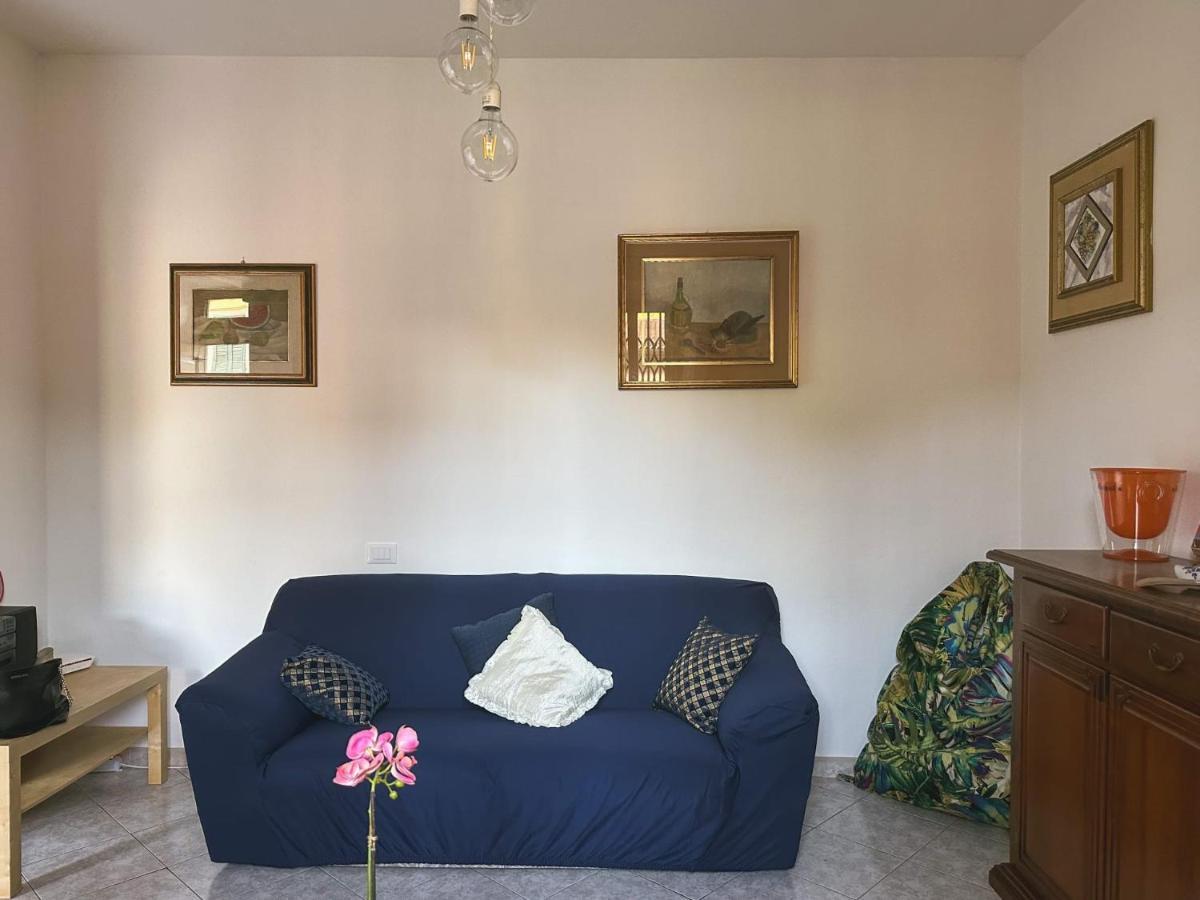 Casa Con Giardino In Mugello A 30 Minuti Da Firenze "Soleluna" Osteria di Novoli Eksteriør bilde