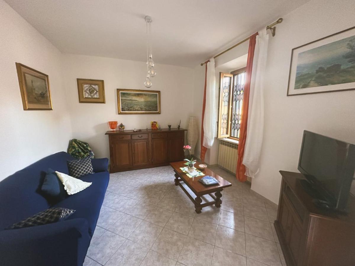 Casa Con Giardino In Mugello A 30 Minuti Da Firenze "Soleluna" Osteria di Novoli Eksteriør bilde
