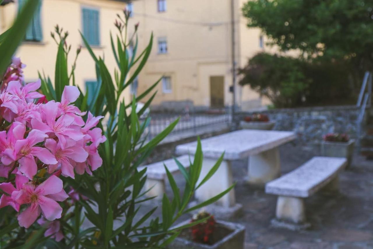 Casa Con Giardino In Mugello A 30 Minuti Da Firenze "Soleluna" Osteria di Novoli Eksteriør bilde