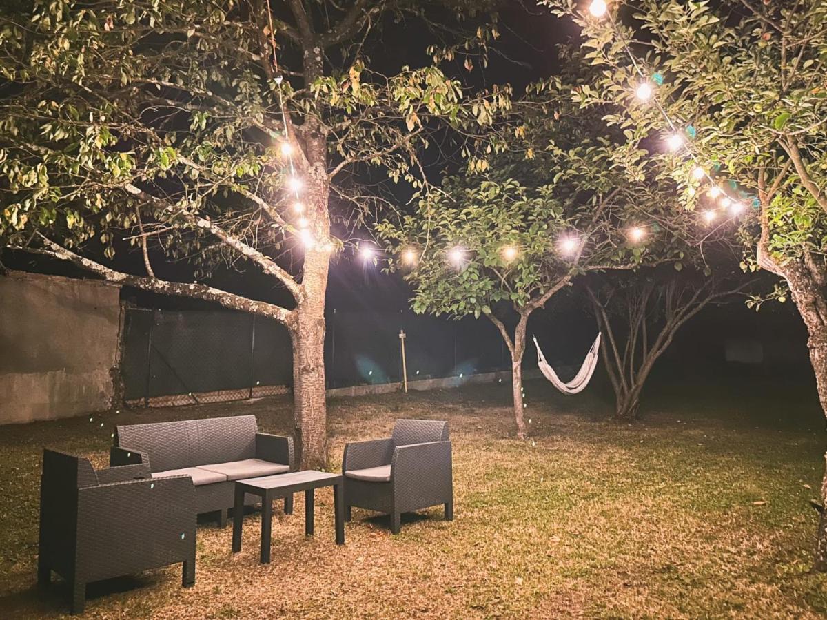 Casa Con Giardino In Mugello A 30 Minuti Da Firenze "Soleluna" Osteria di Novoli Eksteriør bilde
